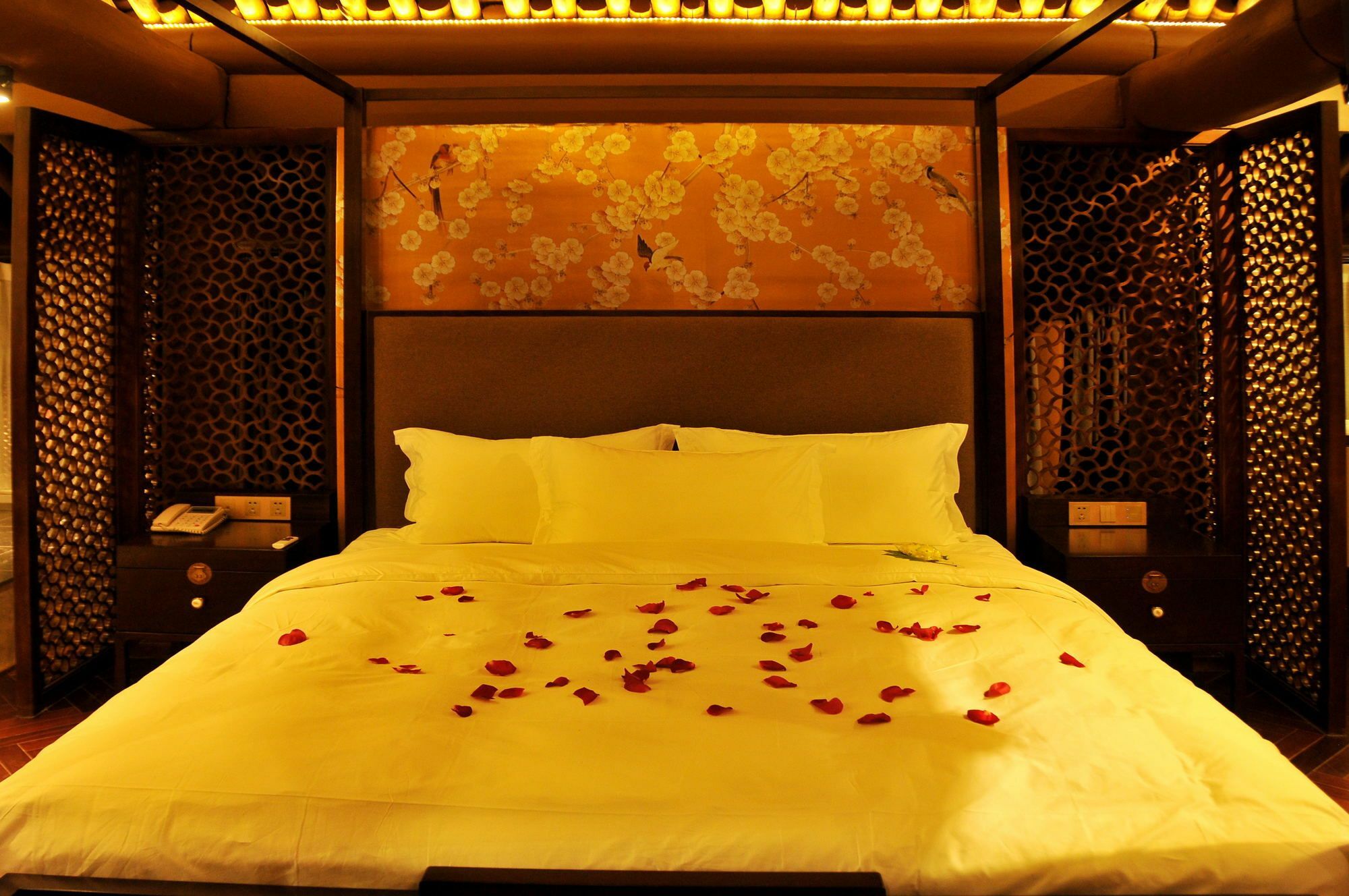 Water Hotel, Pingyao Exterior foto